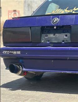 بي ام دبليو الفئة 3